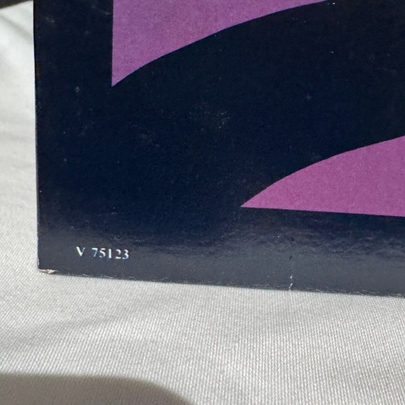 🎶✨ Arcadia – “Election Day” (The Consensus Mix) 12” Vinyl Single – 80s Gold ✨🎶 - Picture 12 of 16